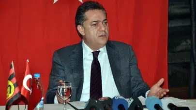 Eskişehirspor’da beklenen geri dönüş: Halil Ünal’dan "görevden kaçmam" mesajı