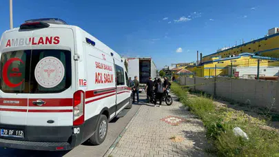 Karaman'da acı veda: Dorsede cansız bedeni bulundu