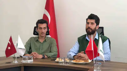 Denizli'de bağımlılığa karşı büyük seferberlik: Pazar günü pedallar sağlık için dönecek