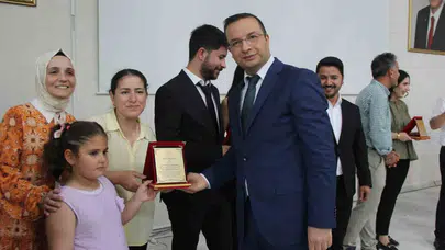 Cizre’de kitap seferberliği: 2,5 milyon sayfalık dev kütüphane kuruldu