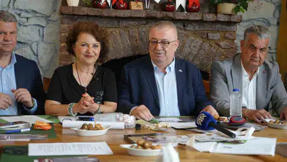8 bin yıllık tarihe "Aşık Oyunu" ile hayat verecekler: Antandros’ta festival heyecanı başlıyor