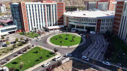 Sivas Numune Hastanesinde bekleme çilesi bitiyor: Artık sıra numaranız cebinizde