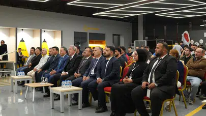 Akar’dan genç mucitlere çağrı: Medeniyetimizde imkansız diye bir şey yok