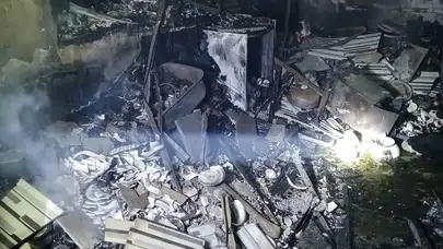 Mersin’de 27 ay süren sessizlik bozuldu: Yangın süsü verilmiş vahşi cinayetin katili baz istasyonu kayıtlarıyla yakalandı