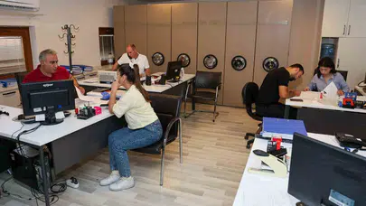 Manavgat Belediyesi'nde kariyer fırsatı: 23 yeni personel alınacak