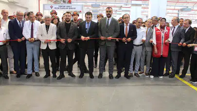 Aydın’da bilim rüzgarı: Genç beyinlerin projeleri görücüye çıktı