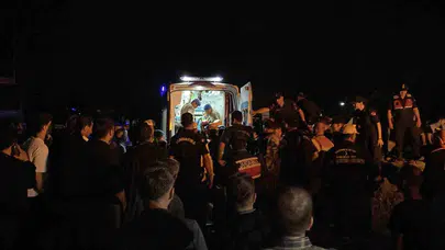 Kastamonu'da acı haber: 19 yaşındaki işçi kanalizasyon çukurunda can verdi