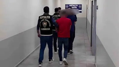 Seramik vurgununda yolun sonu: Depoyu boşaltıp kaçan 4 kişi demir parmaklıklar ardında