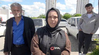 Düğün magandası dehşet saçtı: Ölüm kalım savaşı veren Mehmet Demir’in ailesi adalet çığlığı atıyor