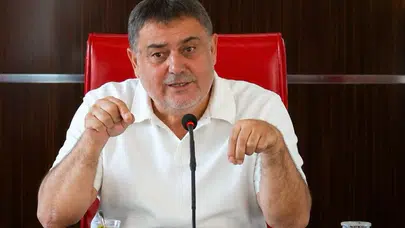 Siyasetin diline Yörük ayarı: İsa Yıldırım’dan Enginyurt’a sert tepki