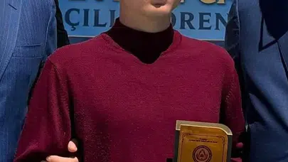 Kütahya’da acı veda: 17 yaşındaki Muhammet’in son yolculuğu motosiklet kazasıyla yarım kaldı