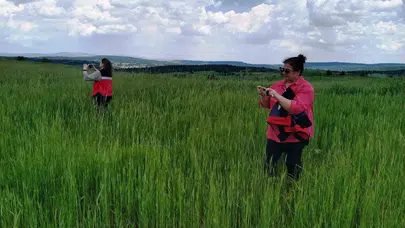 Tarlada dijital dönüşüm: Kütahya’da ürün takibi için adım adım denetim