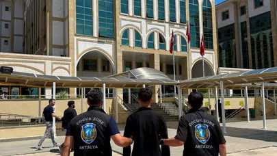 Sosyal medyada haddini aşan paylaşım: Gece yarısı operasyonuyla yakayı ele verdi