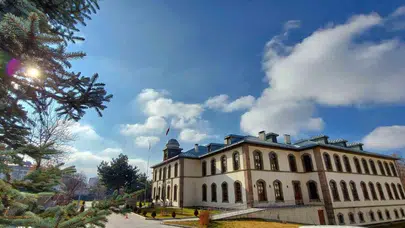 Cumhuriyetin tapusu Erzurum’dan gidiyor mu? ER-VAK’tan tarihi eser uyarısı