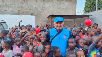 Çarşamba’nın iyilik eli sınırları aştı: 675 kurban ihtiyaç sahiplerine ulaştı