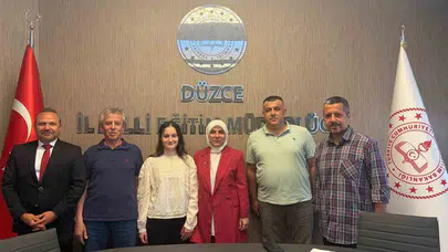Kültürel mirasımız emin ellerde: Düzce’de dillerin yarını için kritik zirve