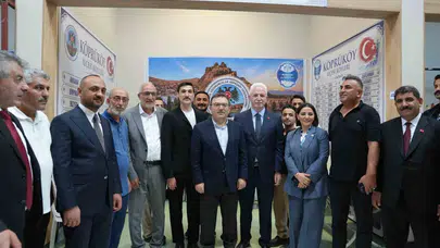 Dadaşlar İstanbul’a rüzgar gibi esti: Atatürk Havalimanı’nda Erzurum rüzgarı dindi