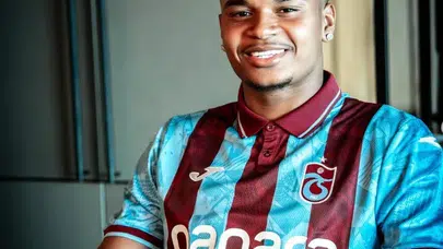 Trabzonspor’un Portekizli hamlesi: 58 yıllık gelenekte 205. imza