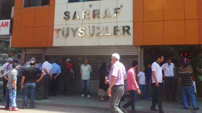 İzmit'teki kuyumcu vurgununda karar: Yıllar süren hukuk mücadelesi 254 yıllık hapis cezasıyla noktalandı