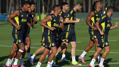 Fenerbahçe’nin Avusturya rotası belli oldu: İşte yeni sezonun ilk ciddi sınavları