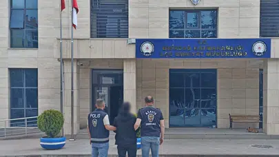 Afyonkarahisar’da suç makinesi yakayı ele verdi: 22 yıllık hapis cezası artık cezasız kalmayacak