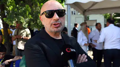 Hakan Bilal Kutlualp'ten seçim mesajı: Fenerbahçe'nin artık hata lüksü yok