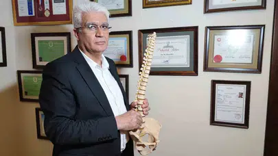 Serinlemek isterken hayatınız kararmasın: Sığ suya yapılan hatalı dalışlar kalıcı engelliliğe davetiye çıkarıyor
