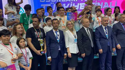 Siverek’in gururu Konya’dan geldi: Mangala şampiyonu Furkan Altundal zirveye yerleşti
