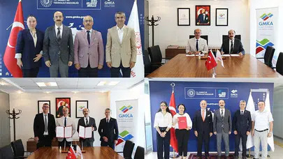 Güney Marmara’da teknoloji ve eğitim seferberliği: Dört dev proje için imzalar atıldı
