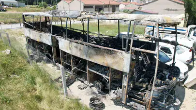 8 kişiye mezar olan otobüs faciasında şoke eden gerçek: Sürücünün sicili kabarık çıktı