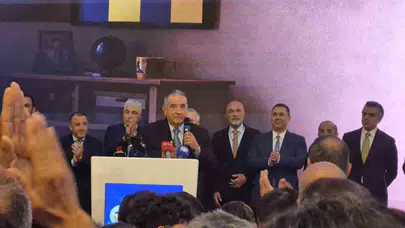 Aziz Yıldırım'dan Başkent Çıkarması: Fenerbahçe'de Yeni Bir Çağ Başlatacağız