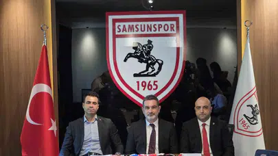 Samsunspor’da yeni dönem: Kombine ve bilet stratejisinde köklü değişiklik