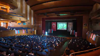 Bursa’da ormanları korumak için seferberlik: 650 bin öğrenciye "yangın elçisi" eğitimi
