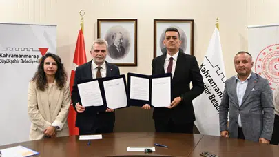Deprem yaralarını teknolojiyle saracaklar: 100 milyonluk dev dönüşüm başlıyor