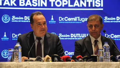 Bin yıldır hayat verdiği toprakları zehirliyor: Gediz Nehri’nde acı tablo bilimsel raporla tescillendi