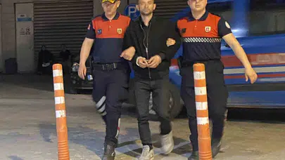 İnegöl'de zehir tacirlerine büyük darbe: 70 adrese şafak operasyonu