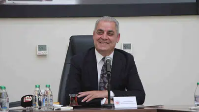 Mersin Adliyesi’nde yeni dönem: Ağır suçlarda doğrudan savcı eli devri başlıyor