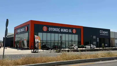 Diyarbakır’da Koç Holding’e yönelik saldırı zinciri: Otokoç binasında hareketli saatler