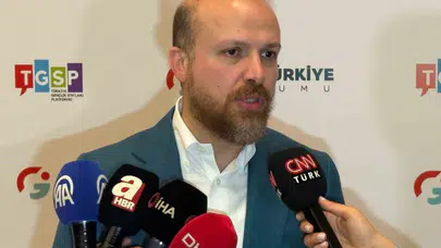 Gençlerden terörsüz bir gelecek çağrısı: Karar vericilere rapor sunulacak