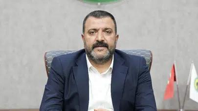 Rahmi Koç’un sözleri Diyarbakır’ı ayağa kaldırdı: OSB Başkanı Fidan’dan sert çıkış