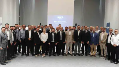 Muğla'da kimya atağı: Narenciyeden kozmetiğe uzanan katma değerli üretim dönemi