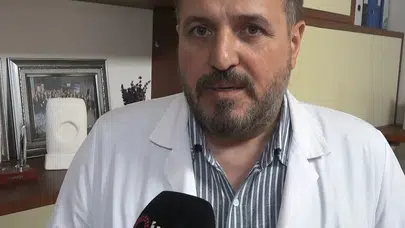 Hanta virüsü paniğine uzmanından yanıt: Türkiye'deki türler farklı seyrediyor