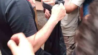 Adana'da 7 gündür süren umutlu bekleyiş: Eğlence Çayı'ndaki esrarengiz iz bulundu