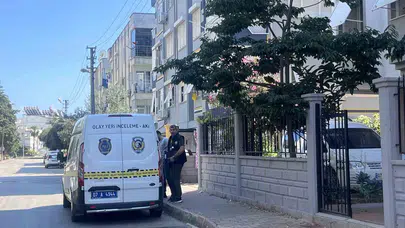 Antalya'da acı haber: Ailesinin ulaşamadığı genç evinde cansız bulundu
