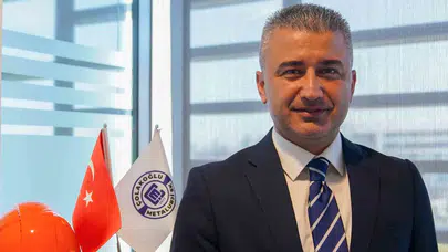 Çolakoğlu Metalurji’de yeni dönem: Hedef sadece şampiyonluk değil, yarınlara yön verecek nesiller