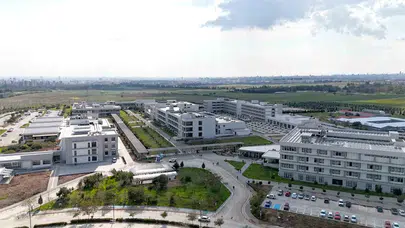 Akademide dev lig: Adana ATÜ artık Türkiye’nin en güçlü teknik üniversiteleri arasında