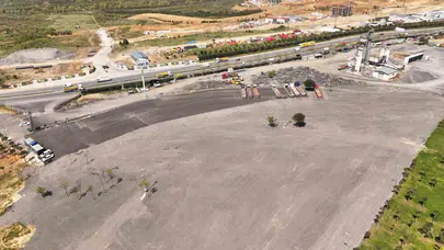 Sokak aralarındaki dev araçlara son: Esenler’de devasa otopark dönemi başladı