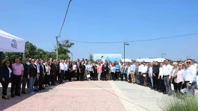 Nilüfer'de turizm rotası değişiyor: Şadi Özdemir'den 'Dijital Köy' ve sürdürülebilir kalkınma hamlesi