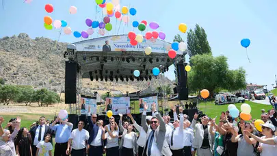 Gülmecenin bilge ismi Sivrihisar'da anılacak: Festival takvimi netleşti