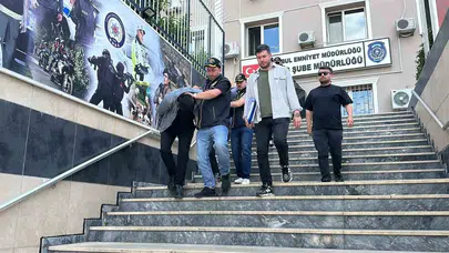 Üniversite spor tesisinde büyük vurgun: Üyelik ücretlerini kendi hesaplarına aktarmışlar